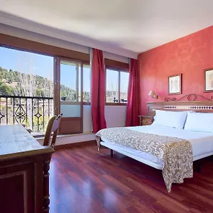 Otel Crisol Guadalupe, Granada
