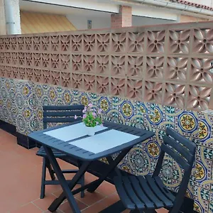 Apartamento Cerca De La Playa Málaga