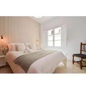 Apartamento Suites Centro, Granada