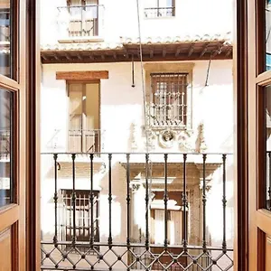 Apartamento Mexuear Homes Navas, Granada