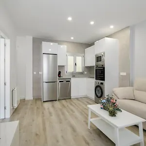 Apartamento Trinidad Centro, Granada