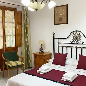 Apartamento Campo Del Principe, Granada