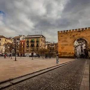 Apartamento Azotea Elvira, Granada