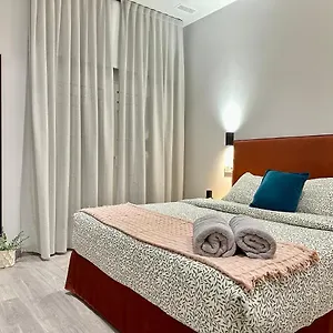 Apartamento 18 - Hostatel, Granada
