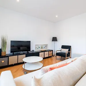 Apartamento Tuguest Neptuno, Granada