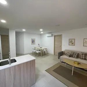 Apartamento Fantastico Trajano Parking Gratuito, Granada
