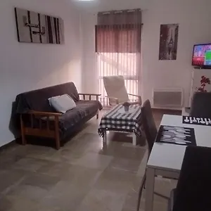 Apartamento Mesones 31, Granada