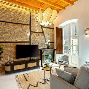 Apartamento Genteel Catedral, Granada