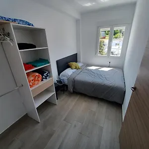 Apartamento Arrufat&osorio, Granada