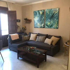 Apartamento Centro Ciudad Y Parking, Granada