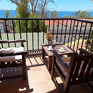 El Balneario Beach&views, Y Terraza Málaga
