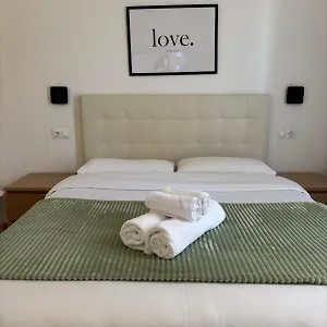 Luxury Estudio Centro Málaga