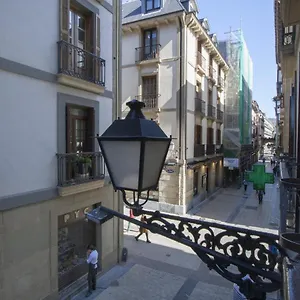 Bare By Oldtown Ss San Sebastián
