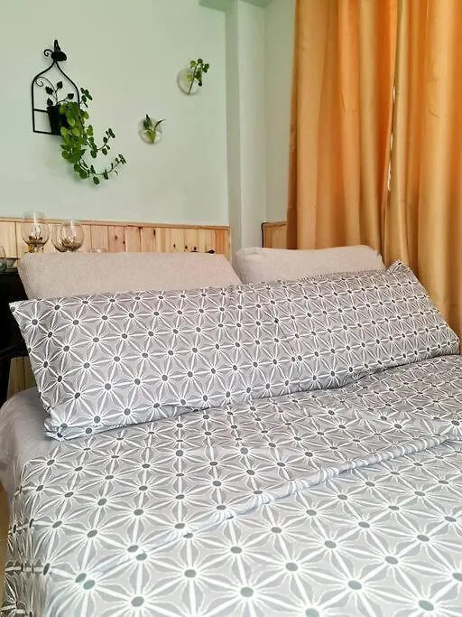 Estancia De Ensueno Y Relax Parking Gratuito Γρανάδα