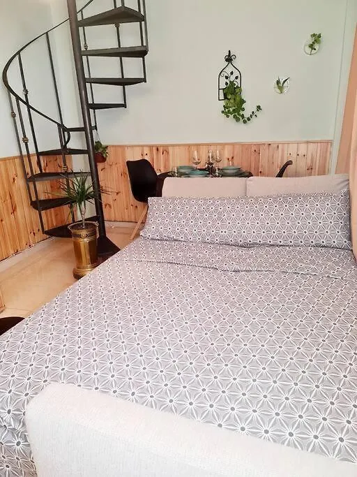 Estancia De Ensueno Y Relax Parking Gratuito Γρανάδα Ισπανία