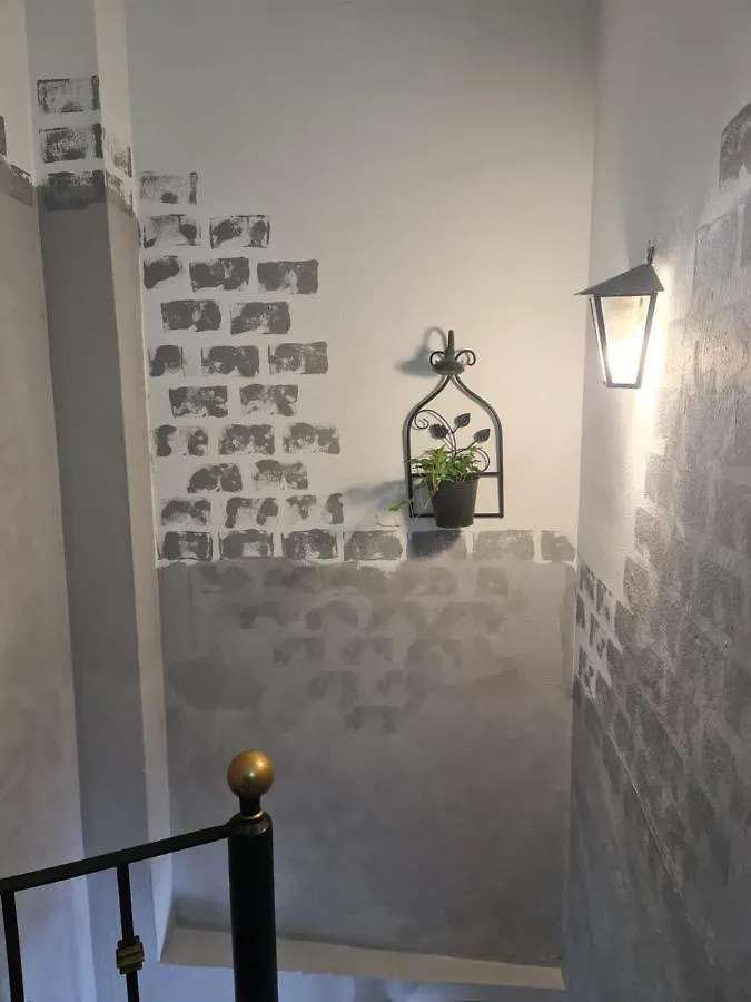 Apartamento Estancia De Ensueno Y Relax Parking Gratuito Granada