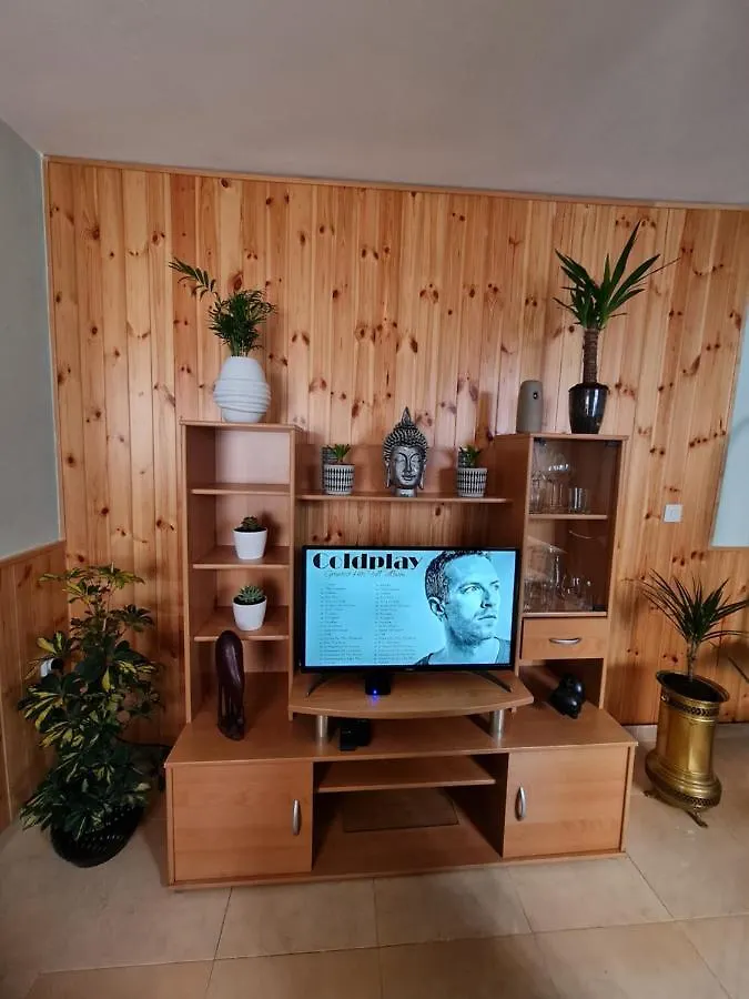 Apartamento Estancia De Ensueno Y Relax Parking Gratuito Granada