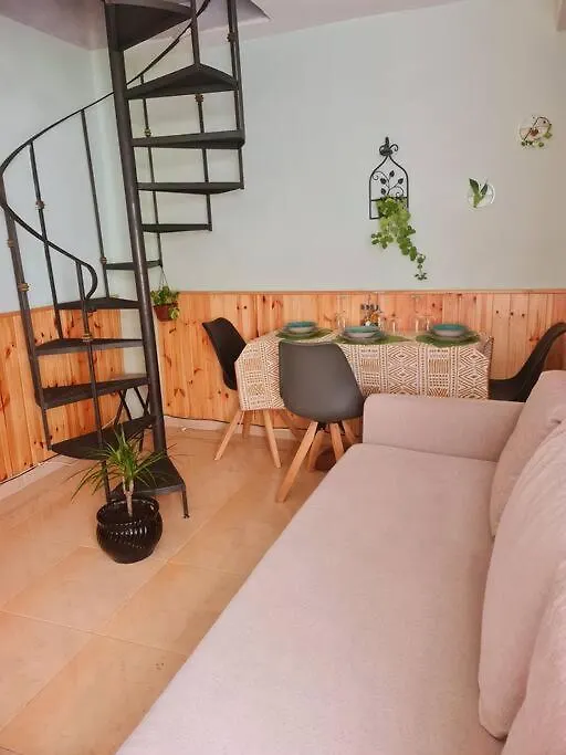 Estancia De Ensueno Y Relax Parking Gratuito Granada