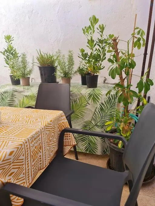 Estancia De Ensueno Y Relax Parking Gratuito Granada España