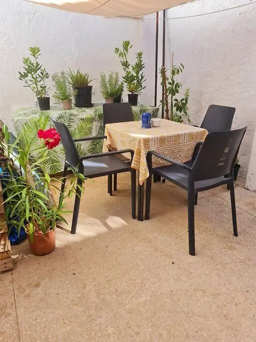 Estancia De Ensueno Y Relax Parking Gratuito Granada