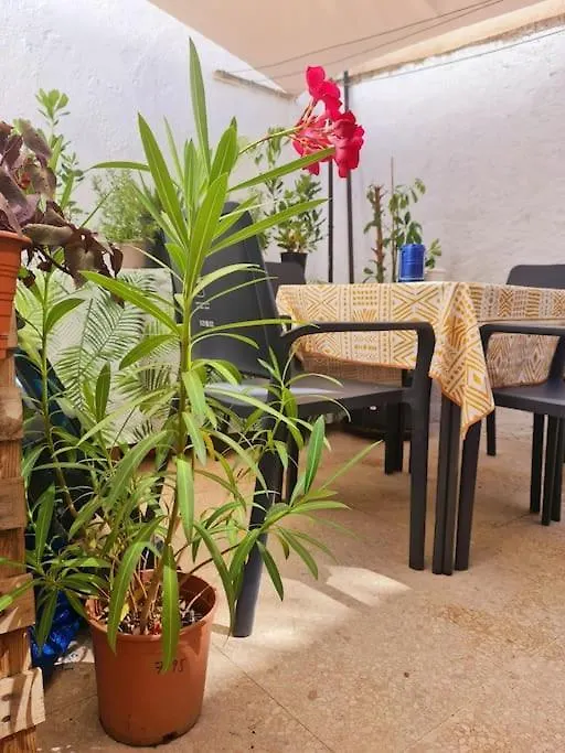 Apartamento Estancia De Ensueno Y Relax Parking Gratuito Granada