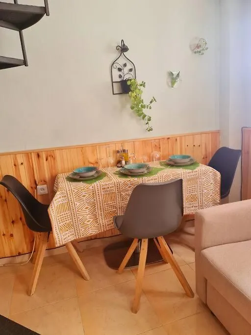 Apartamento Estancia De Ensueno Y Relax Parking Gratuito Granada