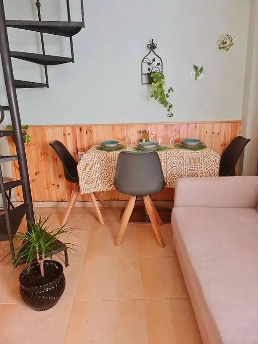 Estancia De Ensueno Y Relax Parking Gratuito Granada Apartamento