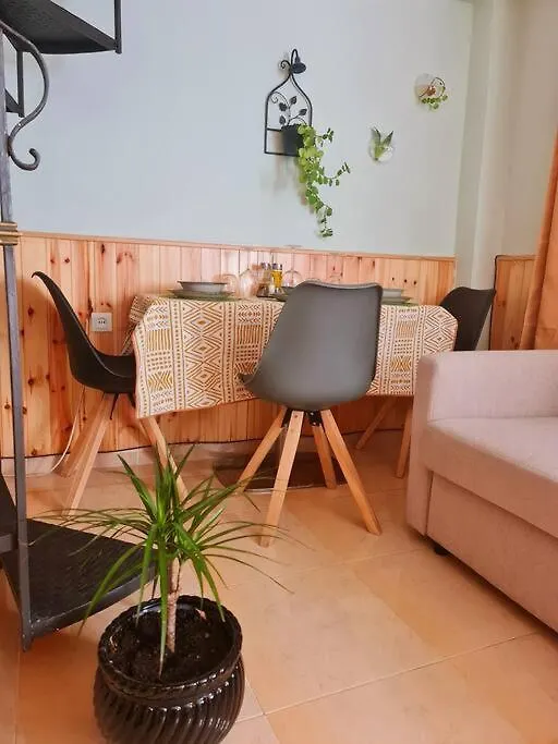 Apartamento Estancia De Ensueno Y Relax Parking Gratuito Granada