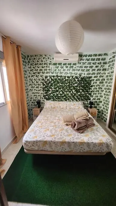 Estancia De Ensueno Y Relax Parking Gratuito Granada
