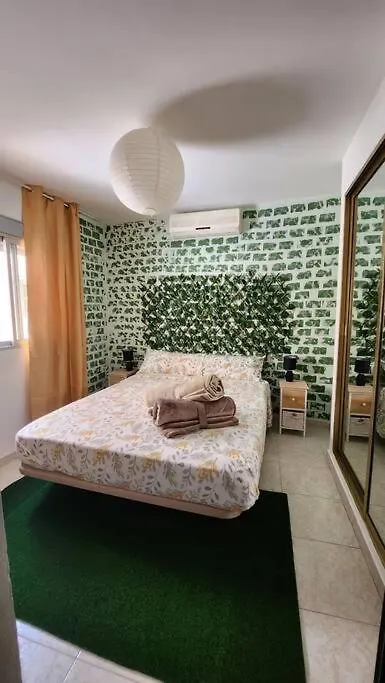 Estancia De Ensueno Y Relax Parking Gratuito Granada Apartamento