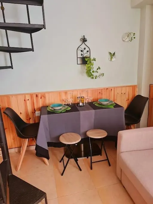 Estancia De Ensueno Y Relax Parking Gratuito Granada