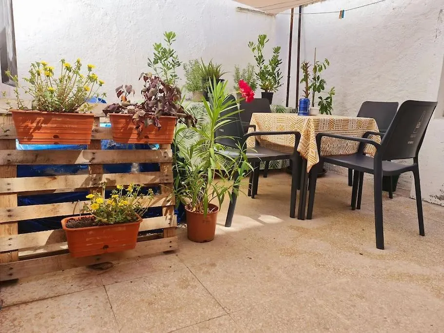 Estancia De Ensueno Y Relax Parking Gratuito Granada